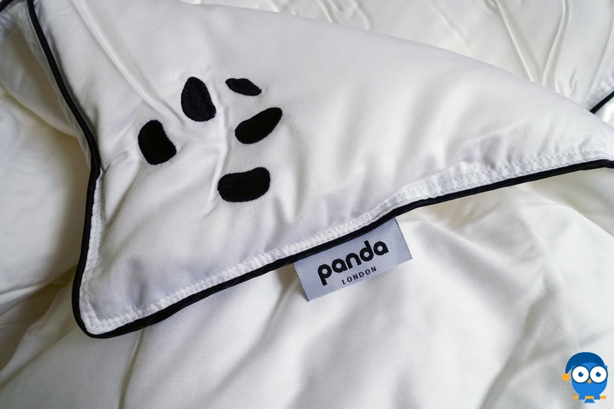 Panda London logo